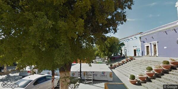 DIRECCIÓN DE DESARROLLO SOCIAL Y FOMENTO ECONÓMICO